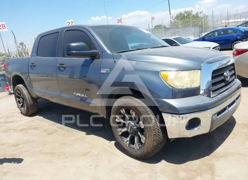 2008 Toyota TUNDRA фото