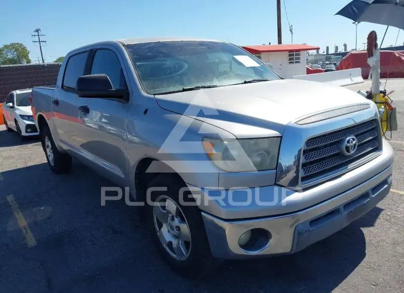 2008 Toyota TUNDRA фото