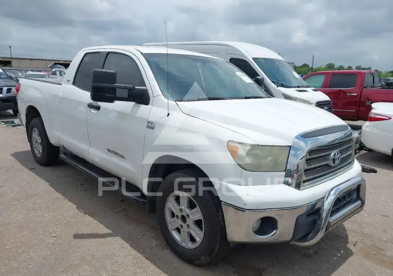 2008 Toyota TUNDRA фото