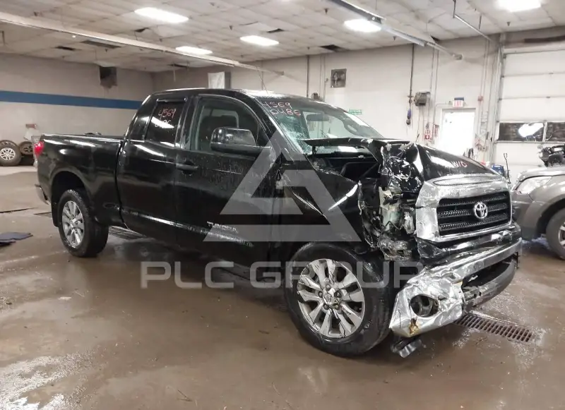 2008 Toyota TUNDRA фото