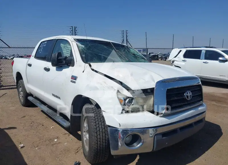 2008 Toyota TUNDRA photo