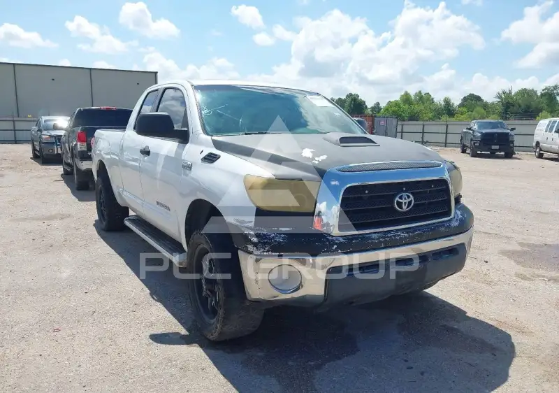2008 Toyota TUNDRA photo