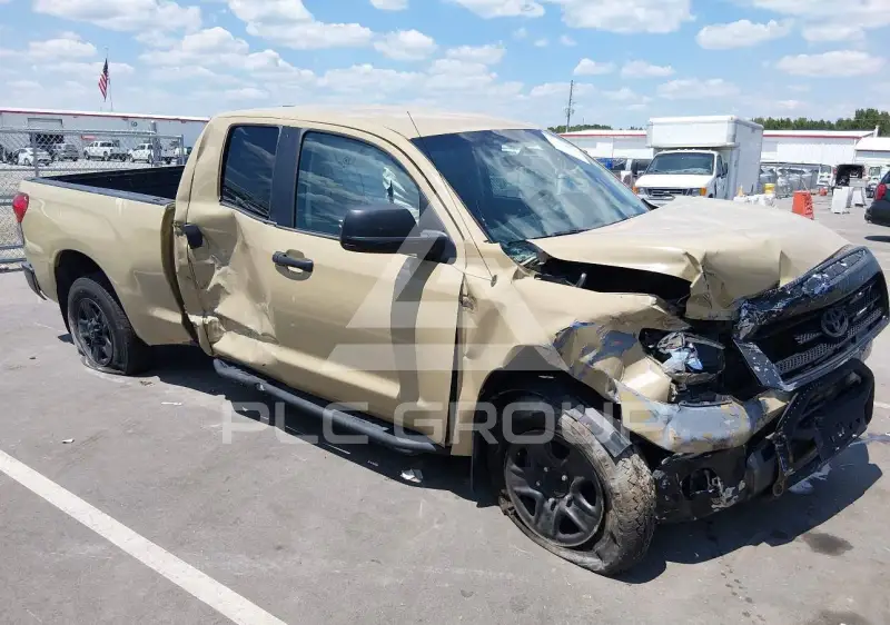 2008 Toyota TUNDRA photo