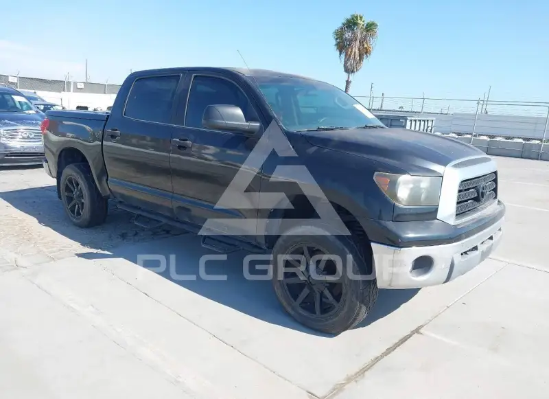 2008 Toyota TUNDRA фото
