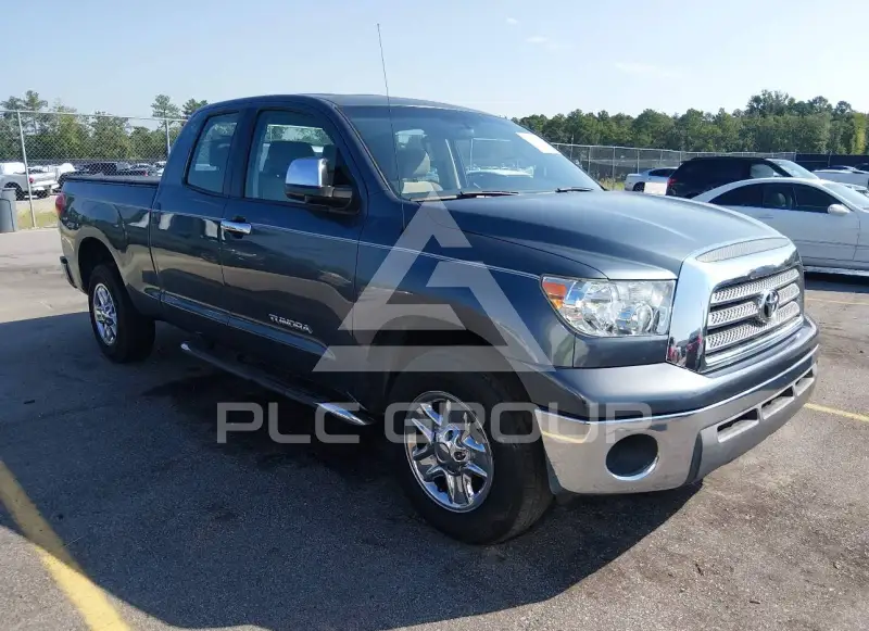 2008 Toyota TUNDRA фото