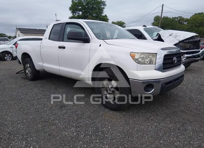 2008 Toyota TUNDRA photo