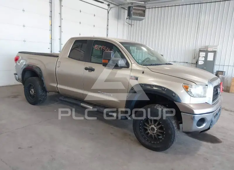 2008 Toyota TUNDRA фото