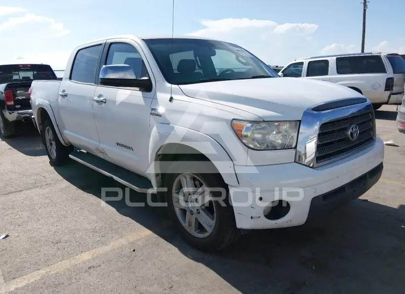2008 Toyota TUNDRA фото