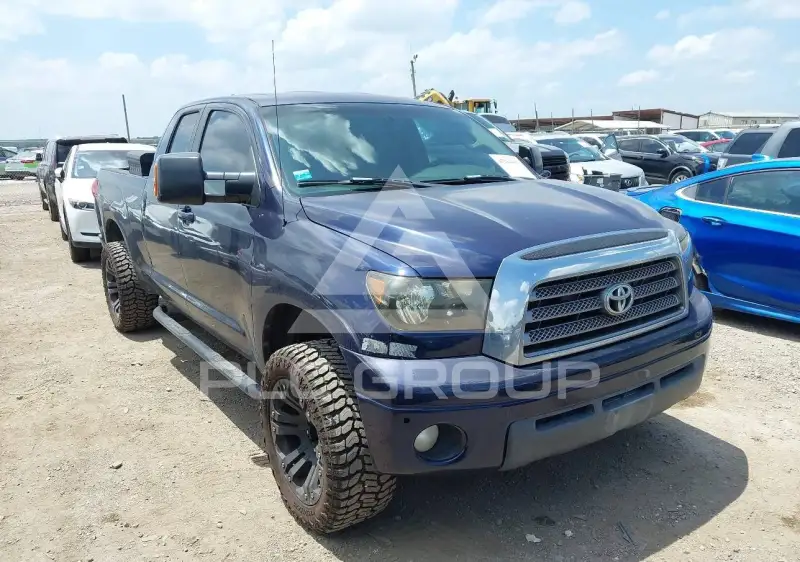 2008 Toyota TUNDRA photo