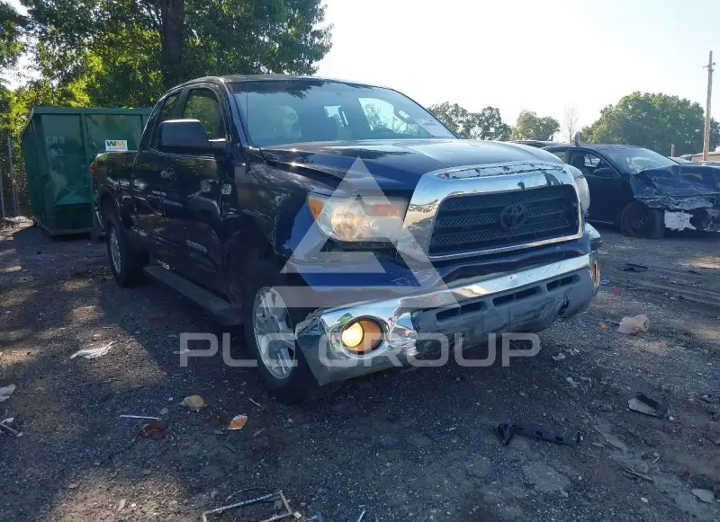2008 Toyota TUNDRA фото