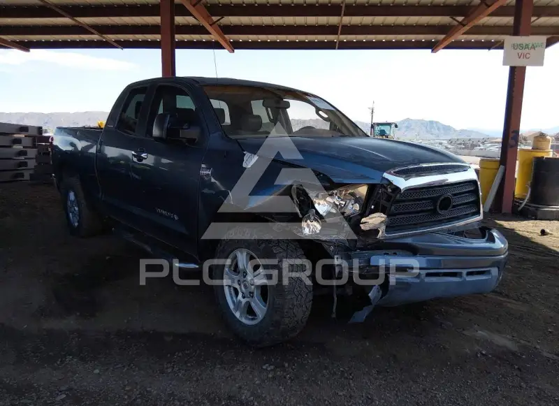 2008 Toyota TUNDRA фото