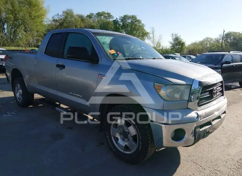2008 Toyota TUNDRA photo