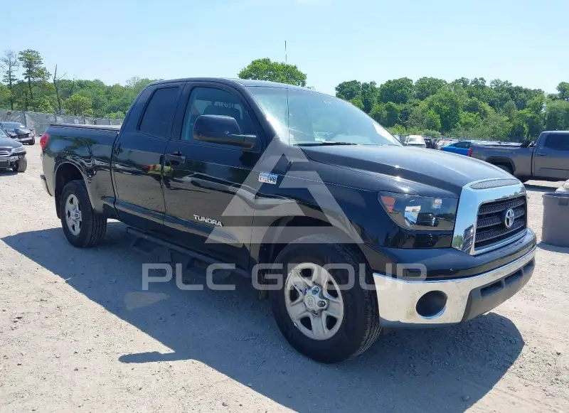 2008 Toyota TUNDRA photo
