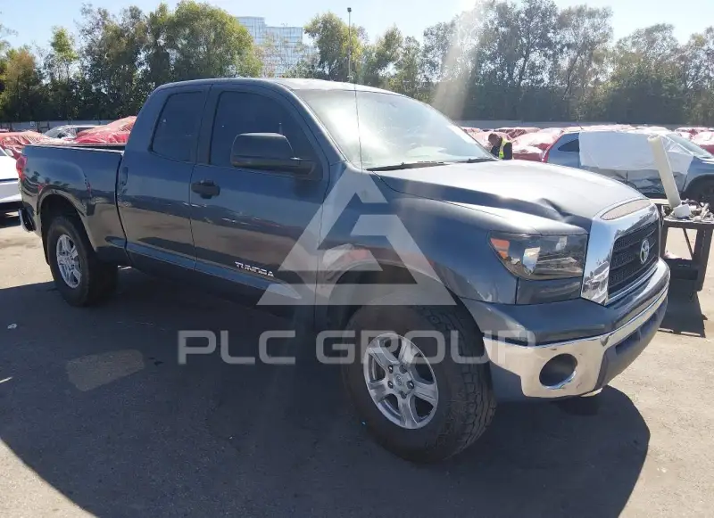 2008 Toyota TUNDRA фото