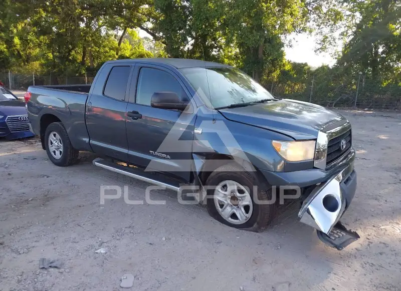2008 Toyota TUNDRA фото