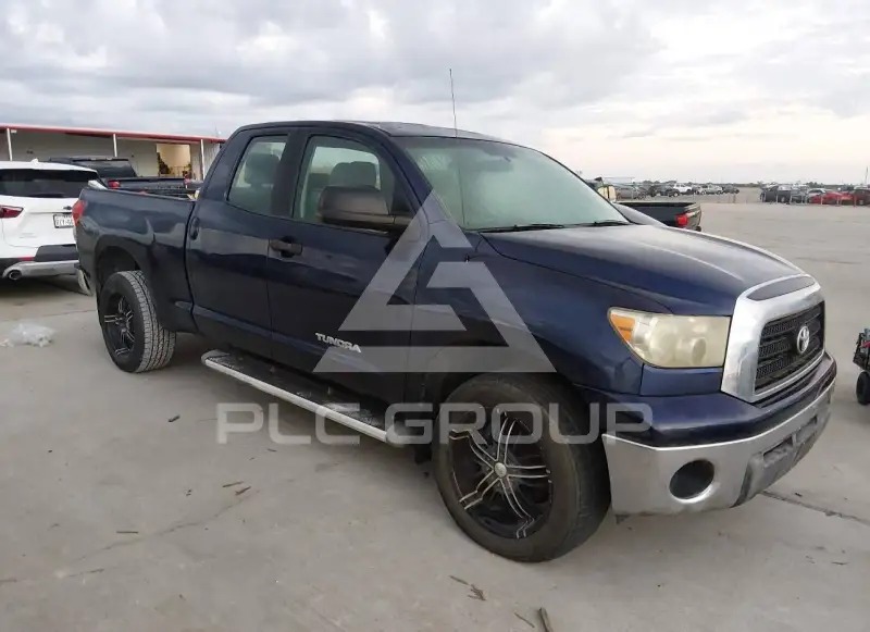 2008 Toyota TUNDRA фото