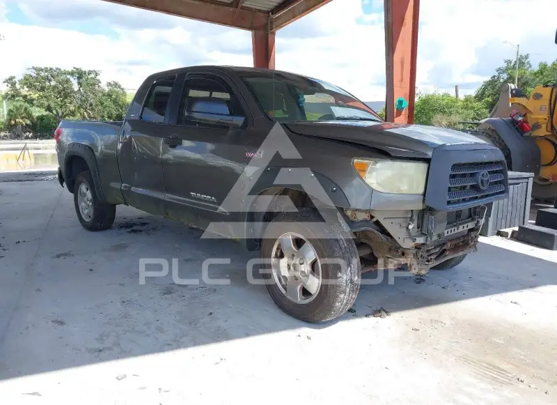 2008 Toyota TUNDRA фото