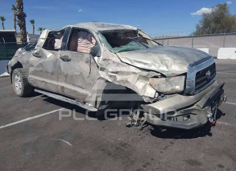 2008 Toyota TUNDRA photo