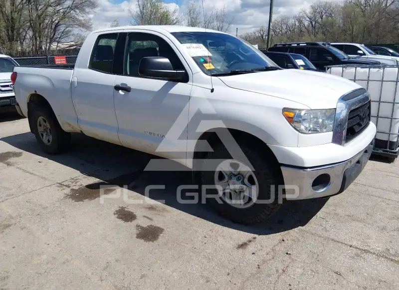 2008 Toyota TUNDRA photo