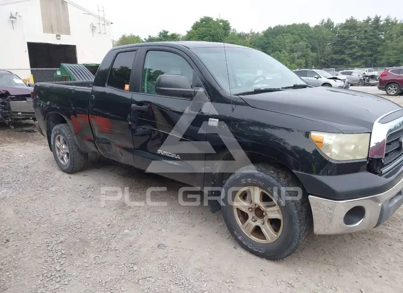 2008 Toyota TUNDRA фото