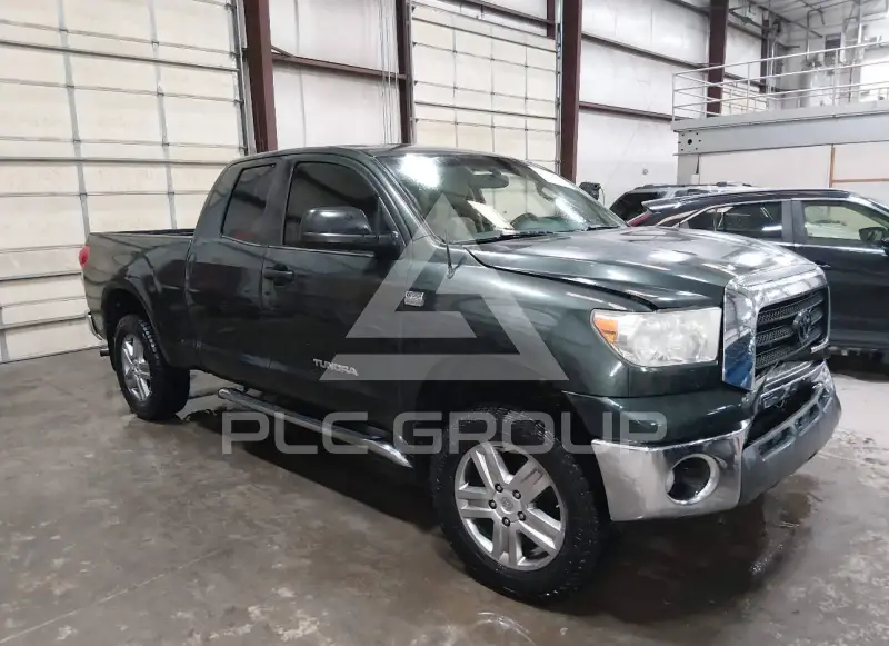 2008 Toyota TUNDRA фото