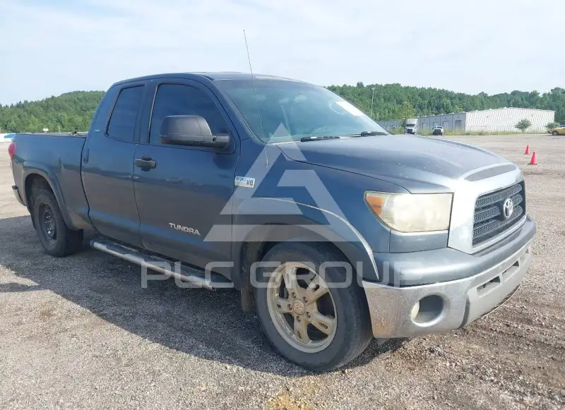 2008 Toyota TUNDRA photo