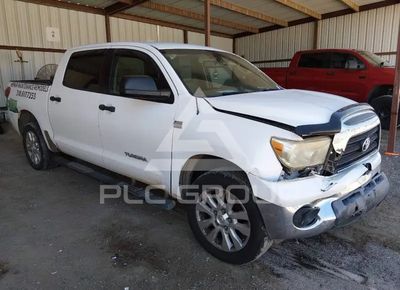 2008 Toyota TUNDRA photo