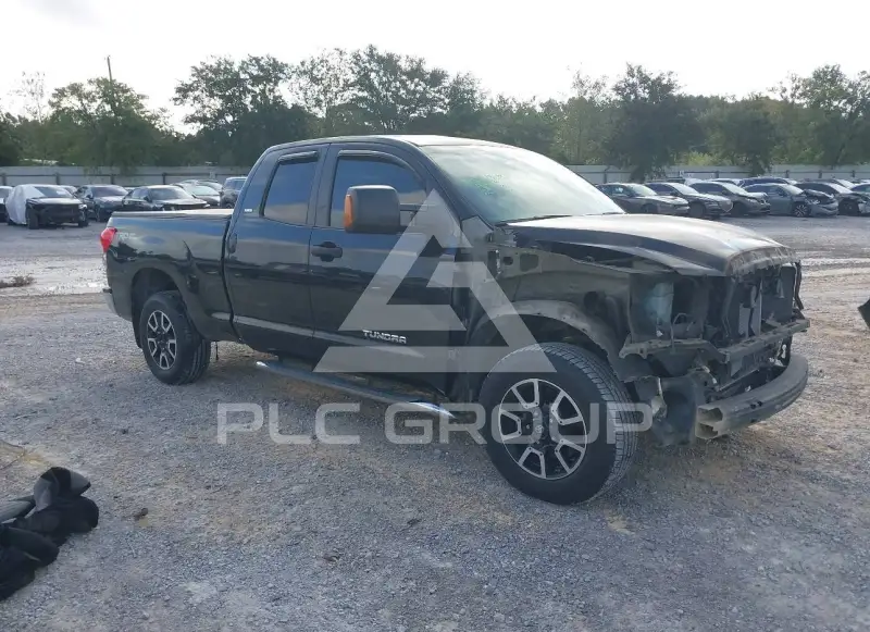 2008 Toyota TUNDRA photo