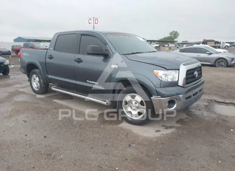 2008 Toyota TUNDRA фото