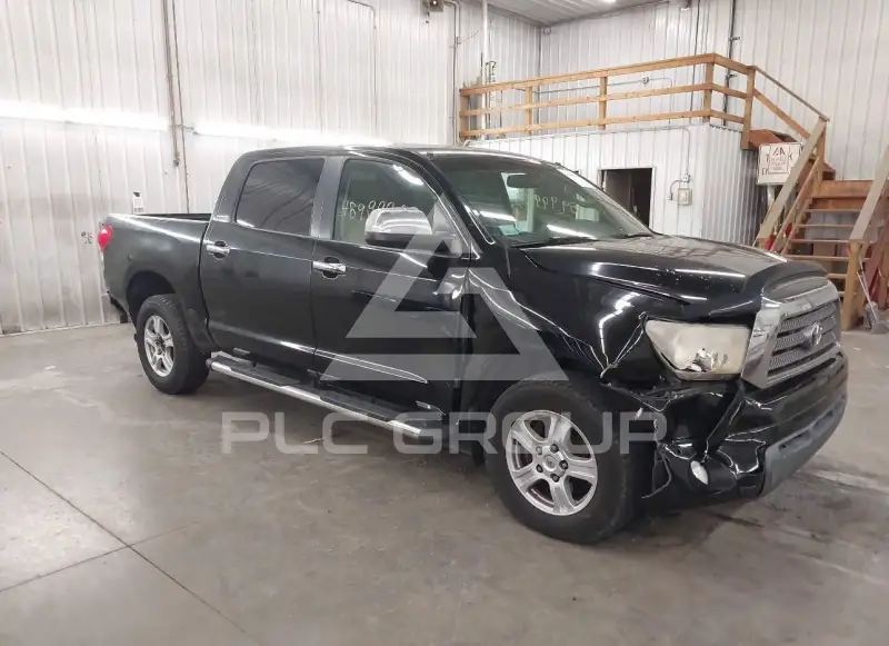 2008 Toyota TUNDRA фото