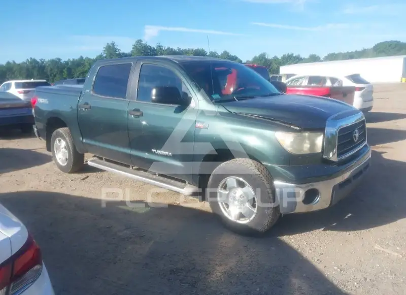 2008 Toyota TUNDRA фото