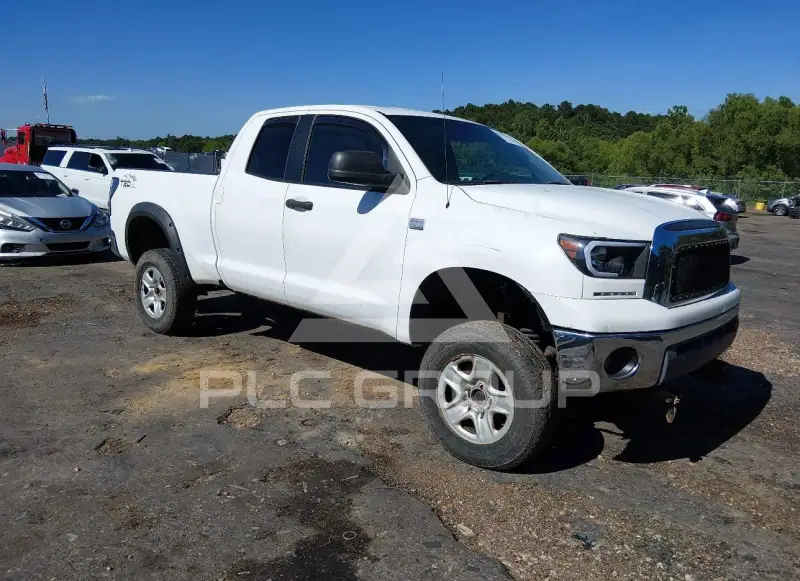2008 Toyota TUNDRA фото