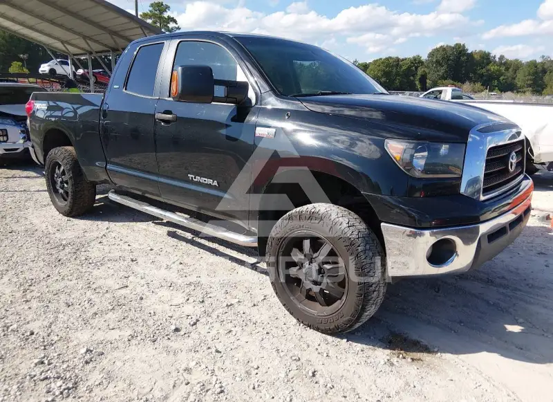 2008 Toyota TUNDRA фото