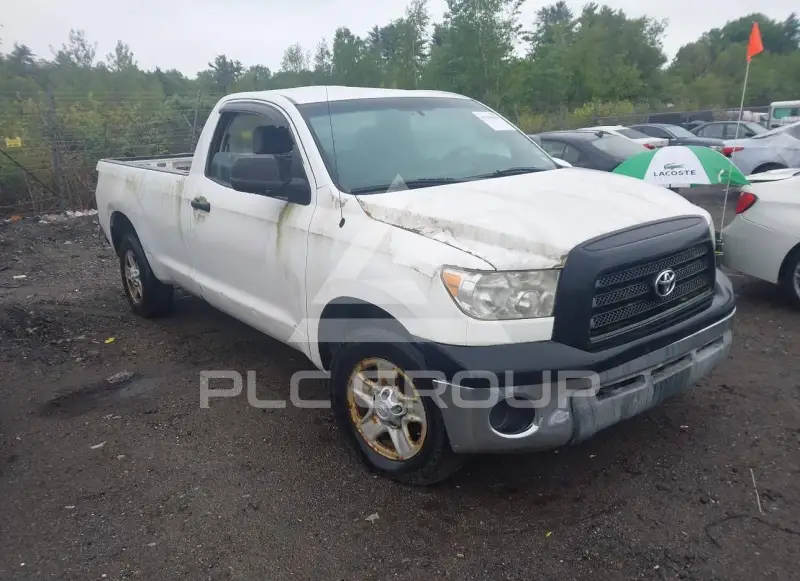 2008 Toyota TUNDRA photo