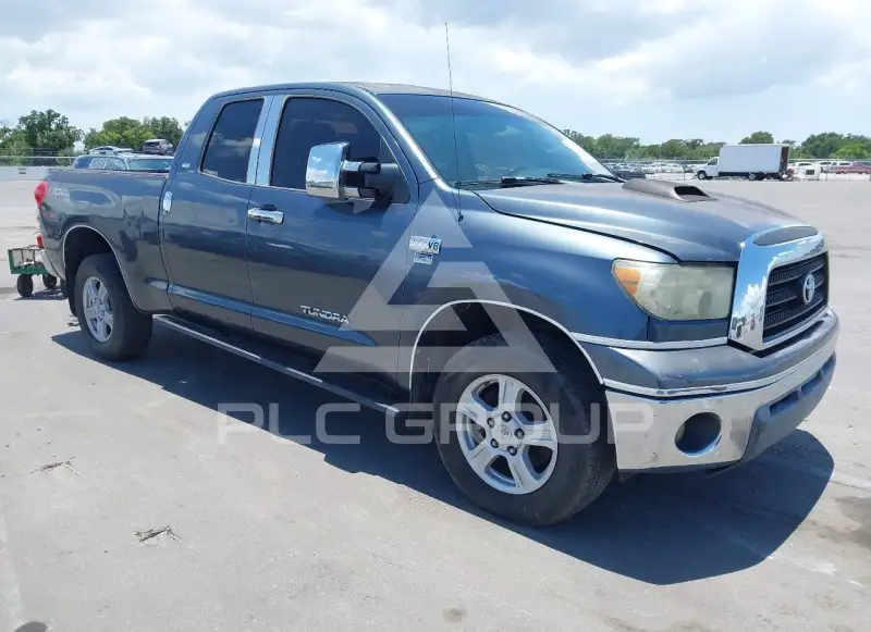 2008 Toyota TUNDRA фото