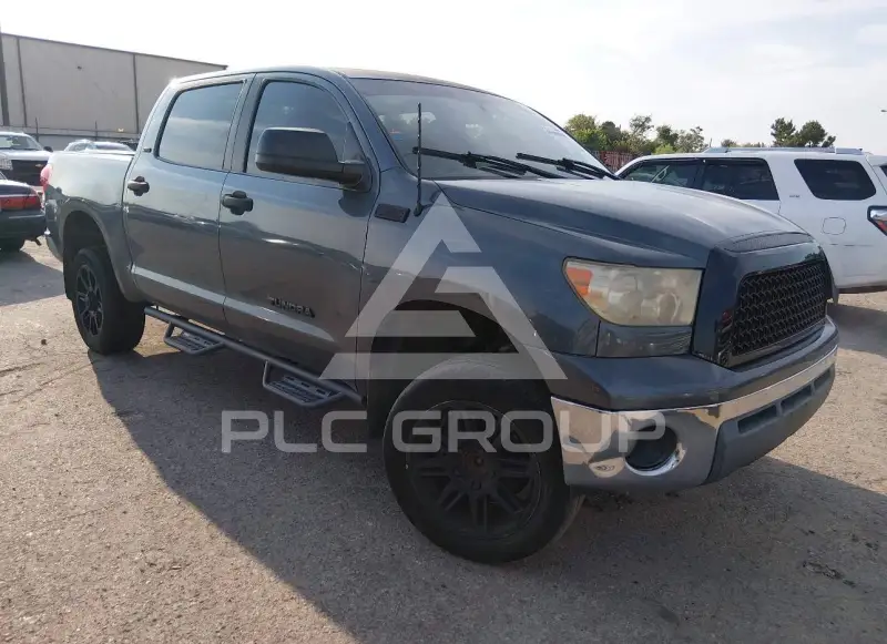2008 Toyota TUNDRA фото