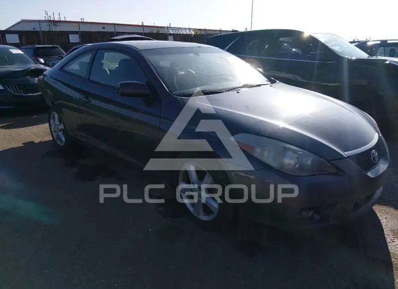 2008 Toyota CAMRY фото