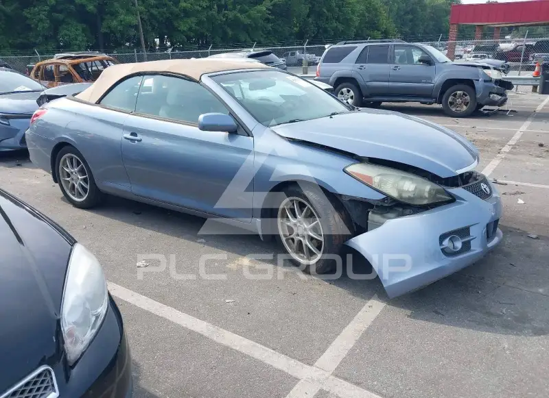 2008 Toyota CAMRY photo
