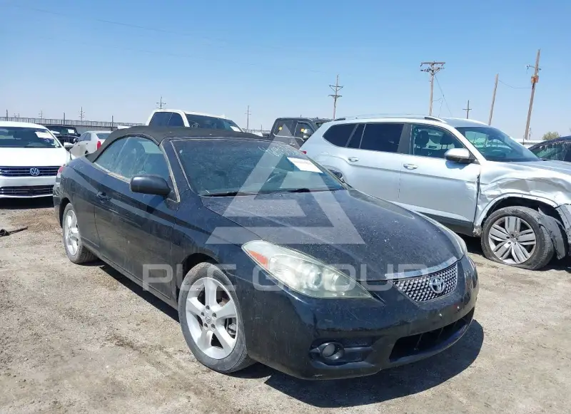 2008 Toyota CAMRY фото