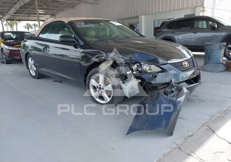2008 Toyota CAMRY фото