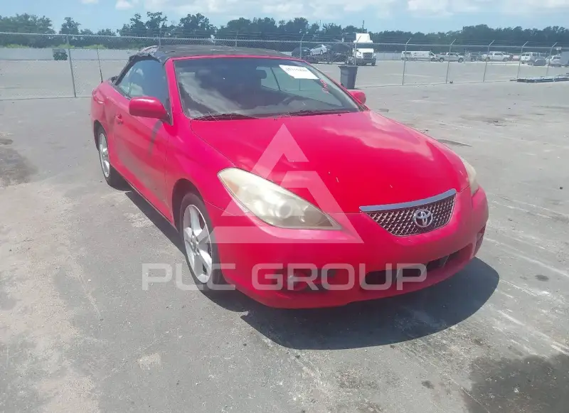 2008 Toyota CAMRY фото