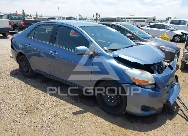 2008 Toyota YARIS photo