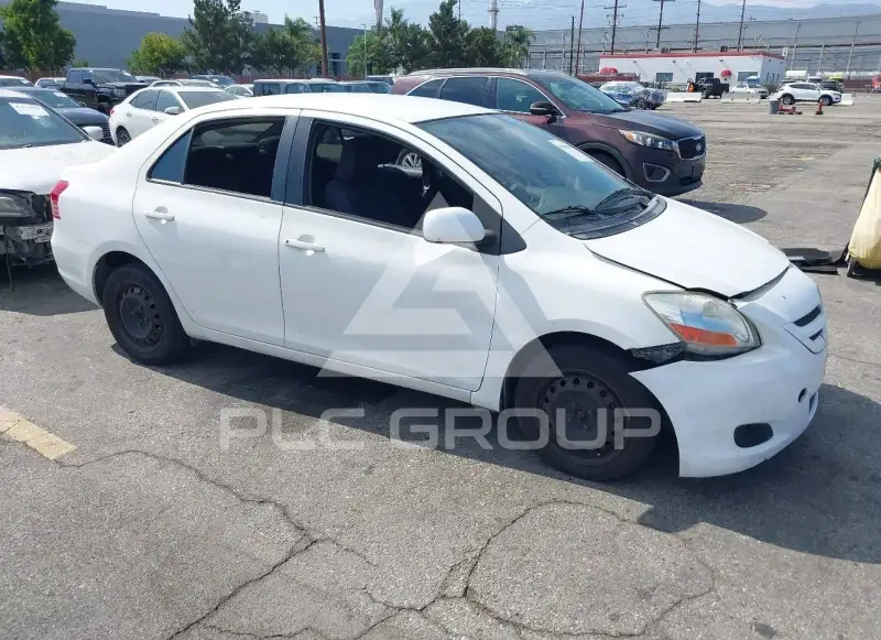 2008 Toyota YARIS photo