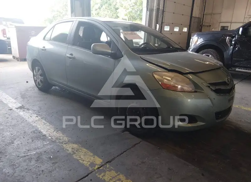 2008 Toyota YARIS фото