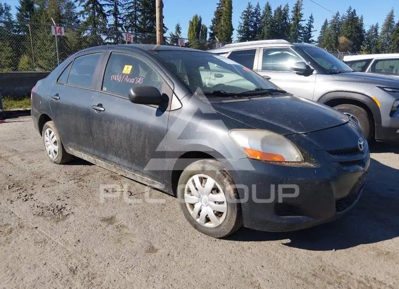 2008 Toyota YARIS photo