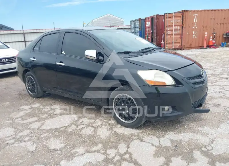 2008 Toyota YARIS фото
