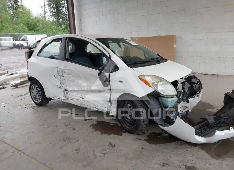 2008 Toyota YARIS фото