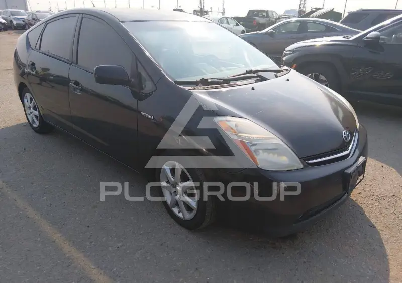 2008 Toyota PRIUS фото