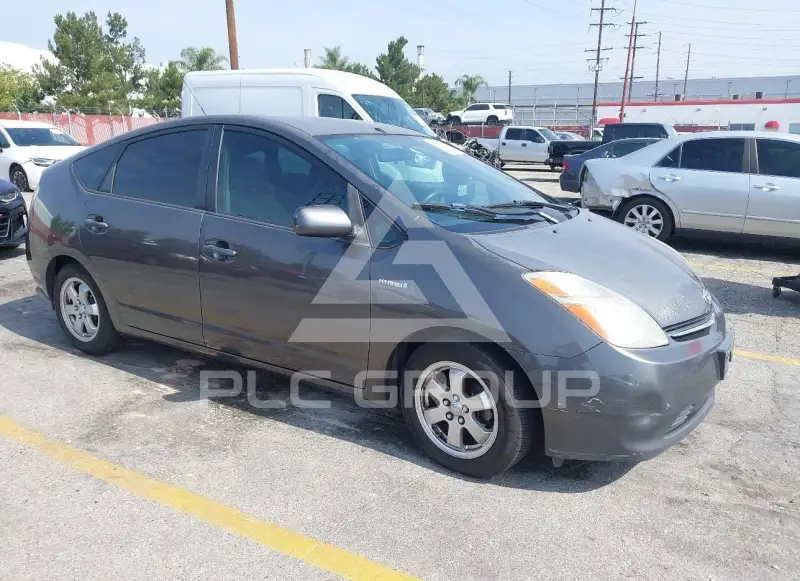 2008 Toyota PRIUS photo