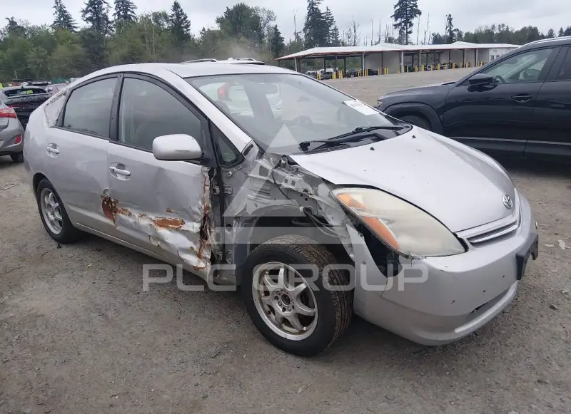 2008 Toyota PRIUS photo